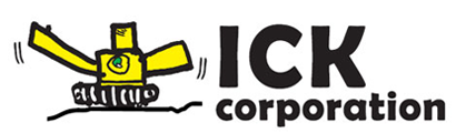 株式会社ICKロゴ